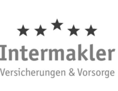 Intermakler Versicherungen & Vorsorge Logo (IGE, 03.02.2015)