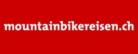 mountainbikereisen.ch Logo (IGE, 03/16/2012)