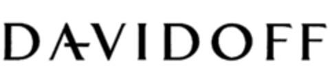 DAVIDOFF Logo (IGE, 08.07.2005)