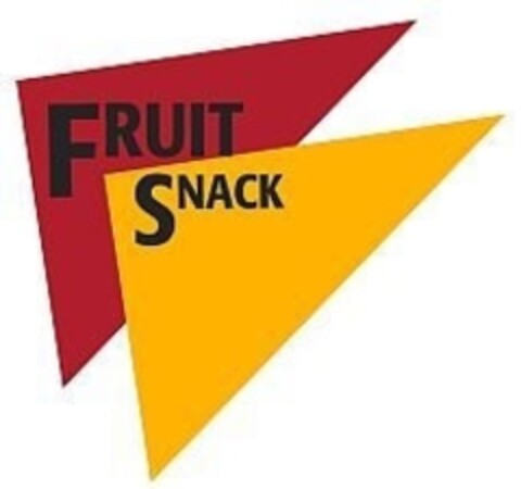 FRUIT SNACK Logo (IGE, 16.09.2010)