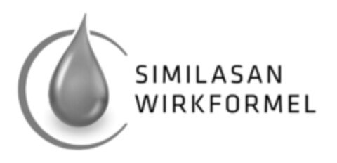 SIMILASAN WIRKFORMEL Logo (IGE, 08.09.2014)