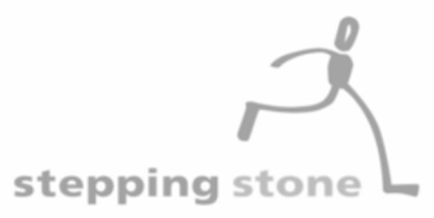 stepping stone Logo (IGE, 10/01/2007)