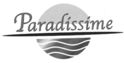 Paradissime Logo (IGE, 01.02.2008)