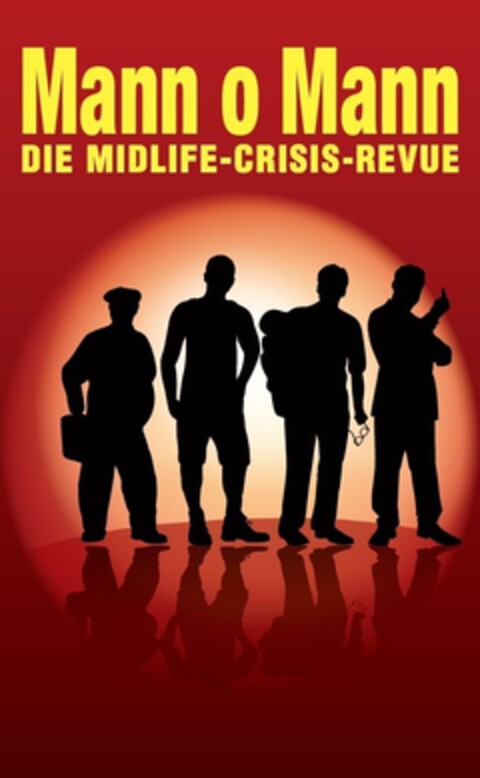 Mann o Mann DIE MIDLIFE-CRISIS-REVUE Logo (IGE, 24.05.2012)