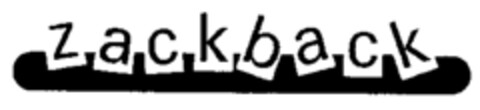 Zackback Logo (IGE, 23.01.1997)