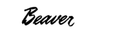 Beaver Logo (IGE, 01.02.1982)