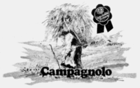 Campagnolo Specialità Ticinese Logo (IGE, 16.10.1990)