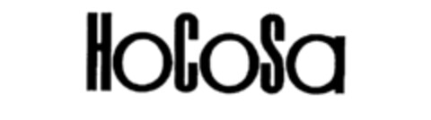 HoCoSa Logo (IGE, 17.02.1986)