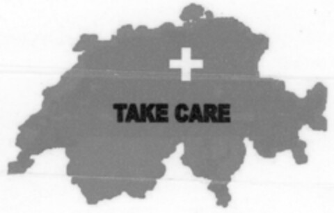 TAKE CARE Logo (IGE, 13.08.2007)