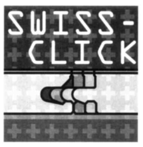 SWISS - CLICK Logo (IGE, 03/04/2003)