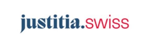 justitia.swiss Logo (IGE, 02/06/2024)
