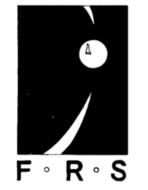 FRS Logo (IGE, 23.02.1993)