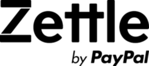 Zettle by PayPal Logo (IGE, 02/11/2021)