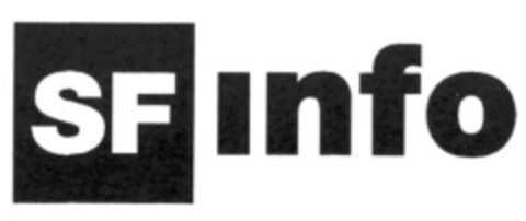 SF info Logo (IGE, 07.09.2005)