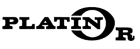 PLATINOR Logo (IGE, 08.09.1983)