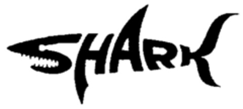 SHARK Logo (IGE, 02.04.1996)