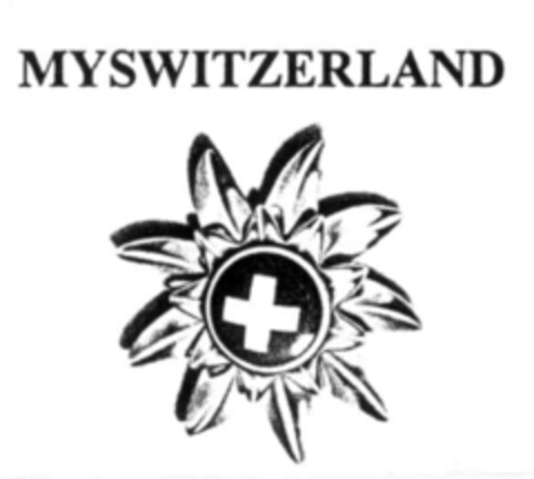 MYSWITZERLAND Logo (IGE, 02/12/2002)