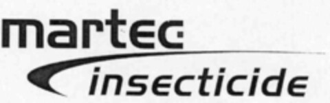 martec insecticide Logo (IGE, 13.03.2000)