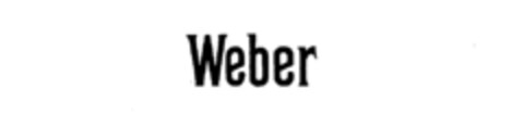 Weber Logo (IGE, 23.04.1978)