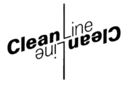 Clean Line Logo (IGE, 25.05.1979)