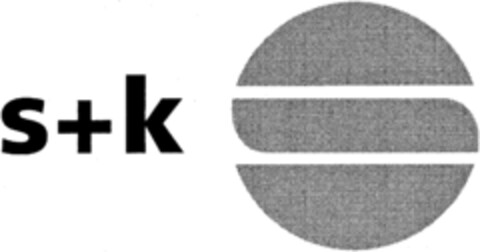 s+k S Logo (IGE, 30.04.1997)