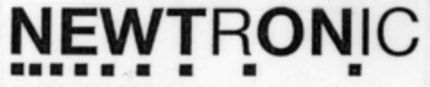 NEWTRONIC Logo (IGE, 23.04.1999)