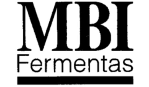 MBI Fermentas Logo (IGE, 06.05.1997)