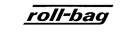 roll-bag Logo (IGE, 07.06.1988)