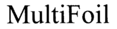 MultiFoil Logo (IGE, 06/10/1996)