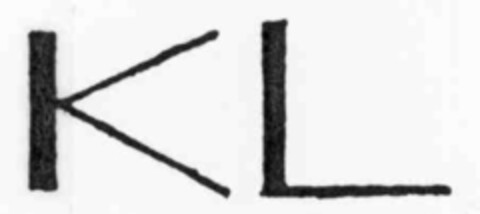 KL Logo (IGE, 13.04.2000)