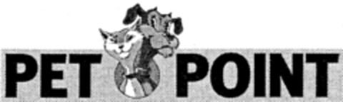 PET POINT Logo (IGE, 06/17/1997)