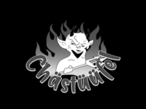 Chästüüfel Logo (IGE, 04/15/2021)