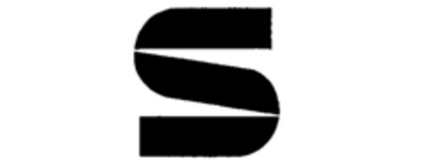 S Logo (IGE, 08/22/1989)