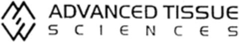 ADVANCED TISSUE SCIENCES Logo (IGE, 01.09.1997)