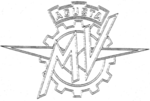 AGUSTA MV Logo (IGE, 09/15/1997)