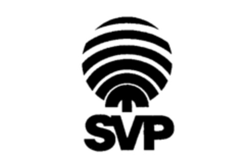 SVP Logo (IGE, 07.07.1993)