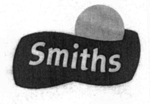 Smiths Logo (IGE, 11/20/2001)