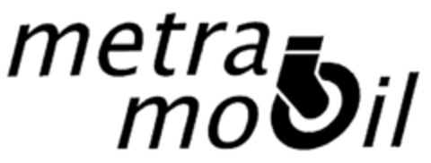 metra mobil Logo (IGE, 06.12.1999)