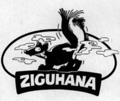 Ziguhana Logo (IGE, 12/09/1999)