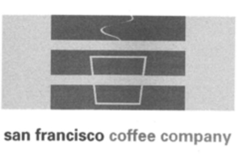 san francisco coffee company Logo (IGE, 22.09.2000)