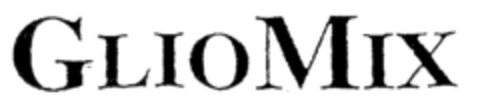 GLIOMIX Logo (IGE, 23.10.1995)