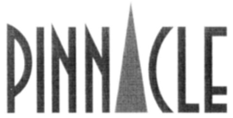 PINNACLE Logo (IGE, 14.11.2000)