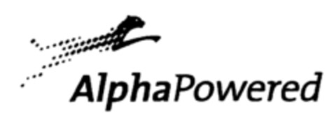 AlphaPowered Logo (IGE, 12/15/2000)