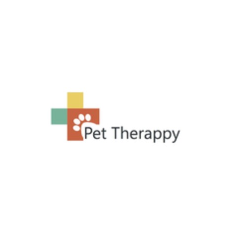 Pet Therappy Logo (IGE, 01/15/2017)