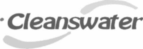 Cleanswater Logo (IGE, 01/31/2006)