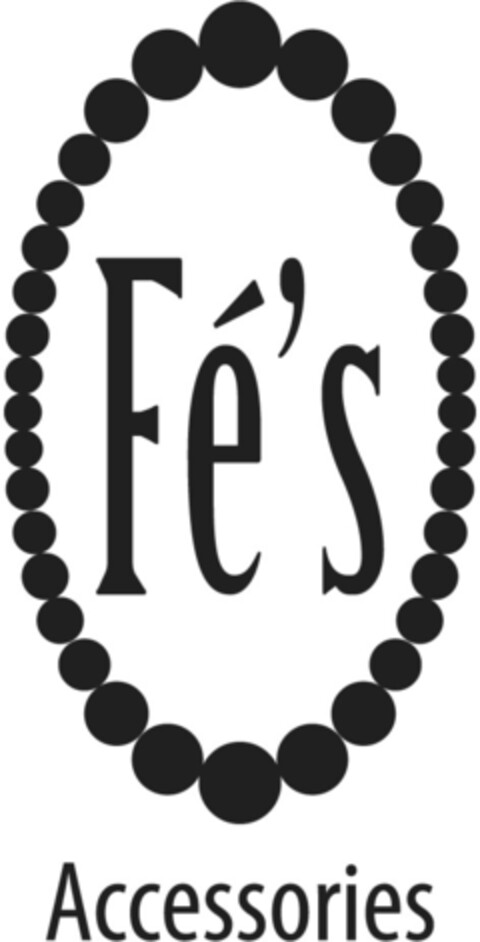 Fé's Accessories Logo (IGE, 19.02.2013)