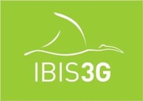IBIS3G Logo (IGE, 05/22/2009)