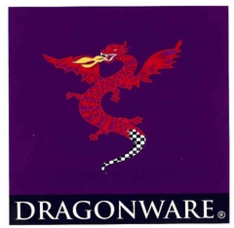 DRAGONWARE Logo (IGE, 26.05.2009)