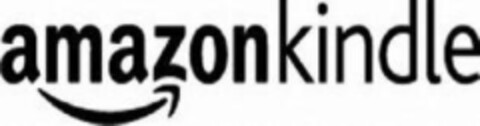 amazonkindle Logo (IGE, 09.05.2008)