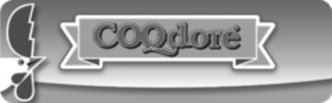 COQdoré Logo (IGE, 06/23/2010)